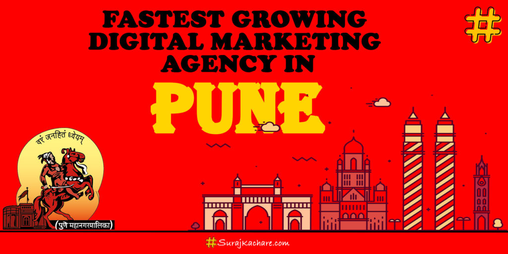 FASTEST Growing DM Agency