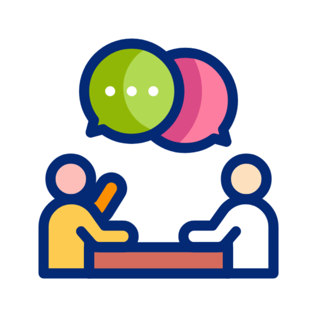 conversation