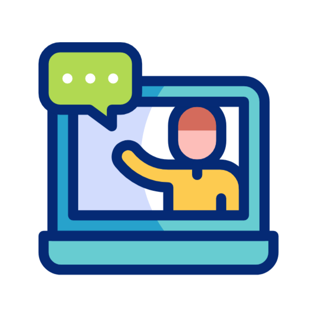 online mentorship