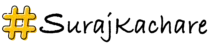 Suraj Kachare