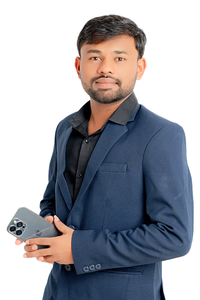 Suraj Kachare MBA Marketing Wala